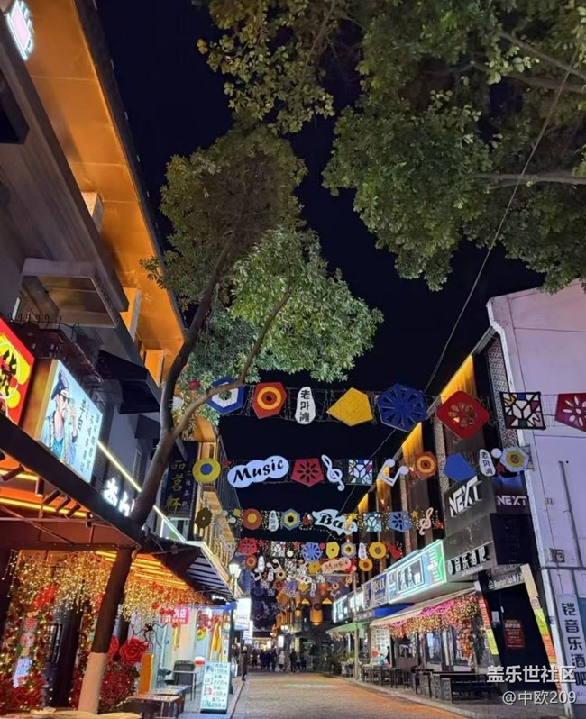 【告别2025】宁波老外滩