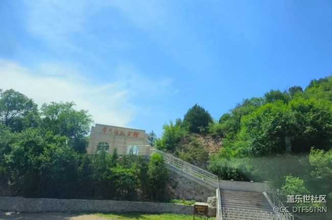 【告别2025】游长城