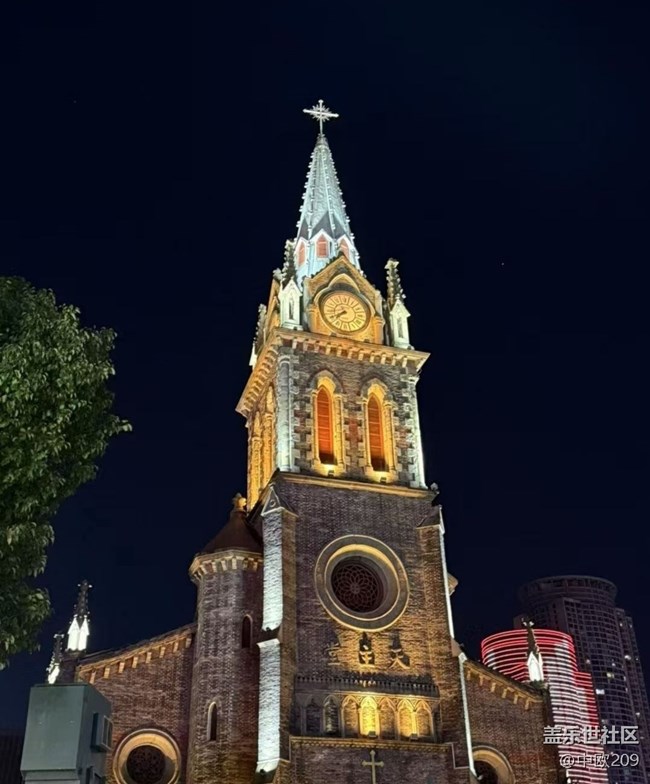 【告别2025】宁波老外滩