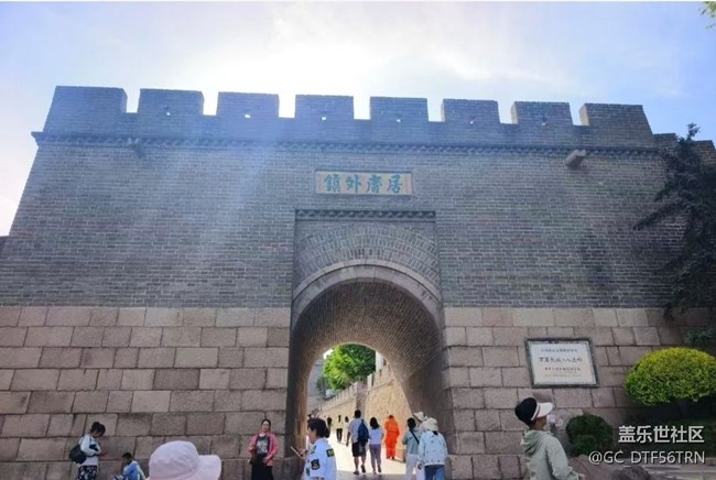 【告别2025】游长城