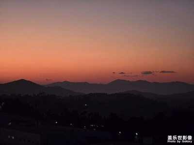 【框住美好】冬