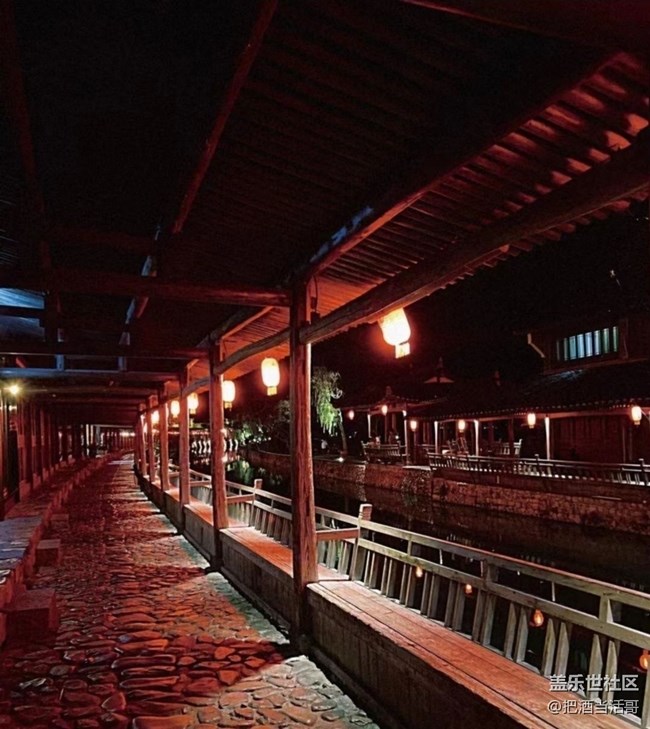 【告别2025】郊区美景