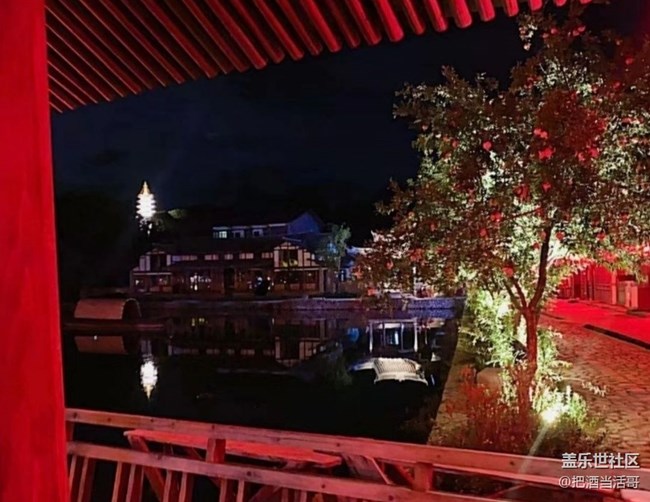 【告别2025】郊区美景