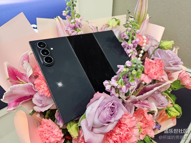 临沂星部落2025年12.20TriFold线下体验回顾