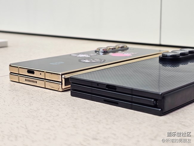 临沂星部落2025年12.20TriFold线下体验回顾