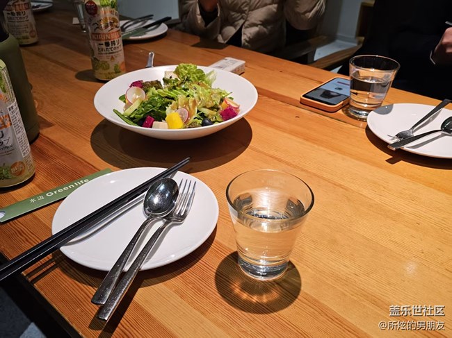 临沂星部落2025年12.20TriFold线下体验回顾