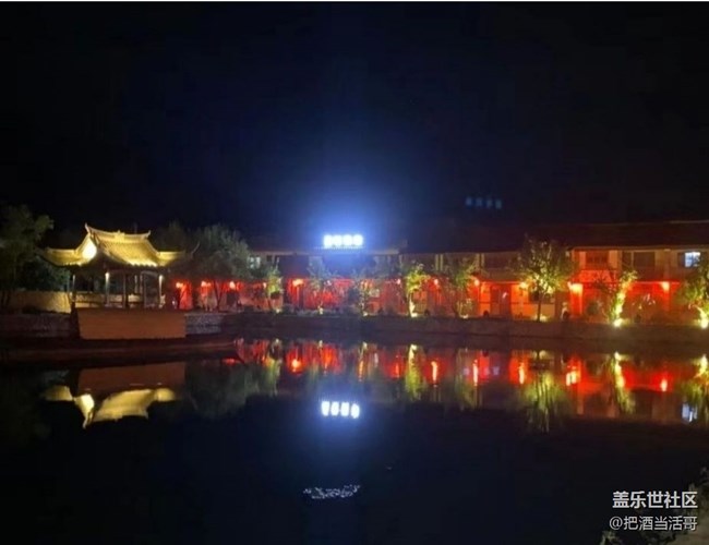 【告别2025】郊区美景