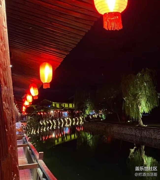 【告别2025】郊区美景