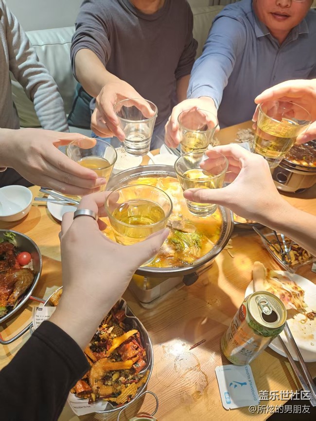 临沂星部落2025年12.20TriFold线下体验回顾