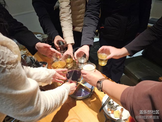 临沂星部落2025年12.20TriFold线下体验回顾