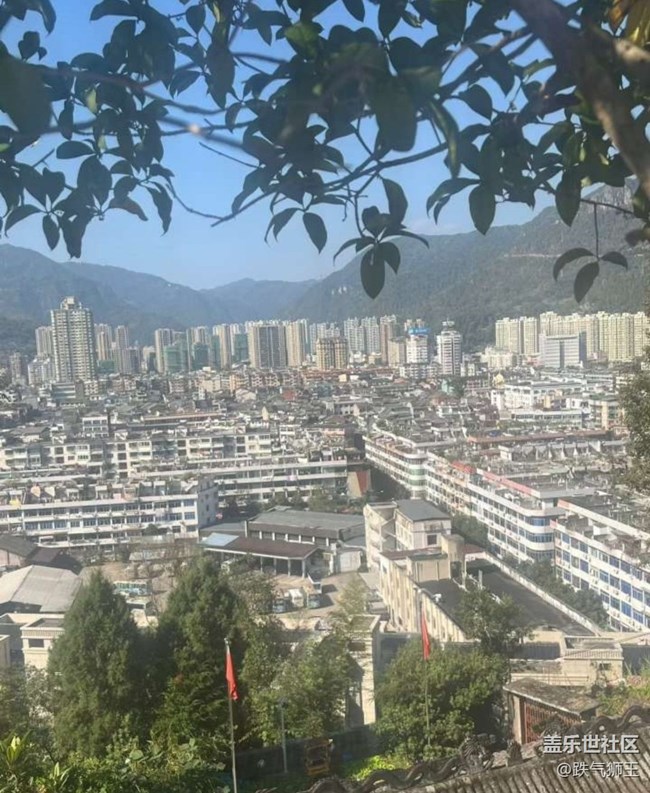 【告别2025】爬山