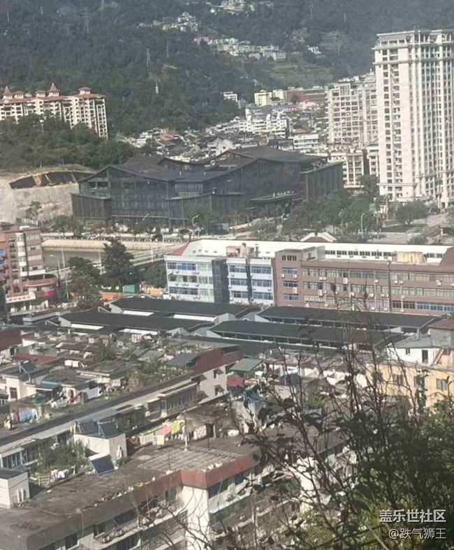 【告别2025】爬山