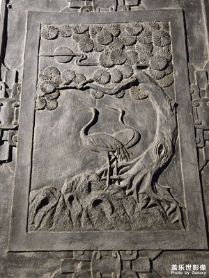 【框住美好】珍贵的文物