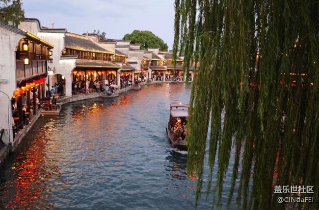 【告别2025】南浔,难寻