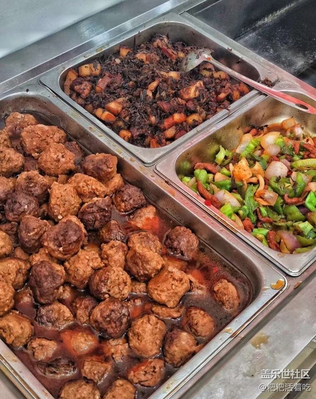 【圣诞食光】快餐