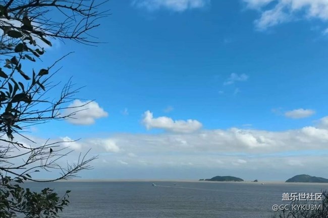 【告别2025】普陀山