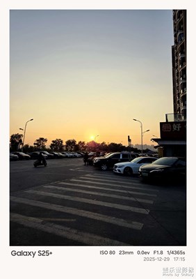 【框住美好】生活的瞬间