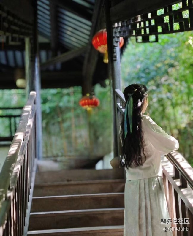 【告别2025】南浔,难寻