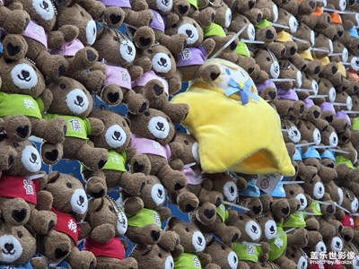 【框住美好】美丽的世界