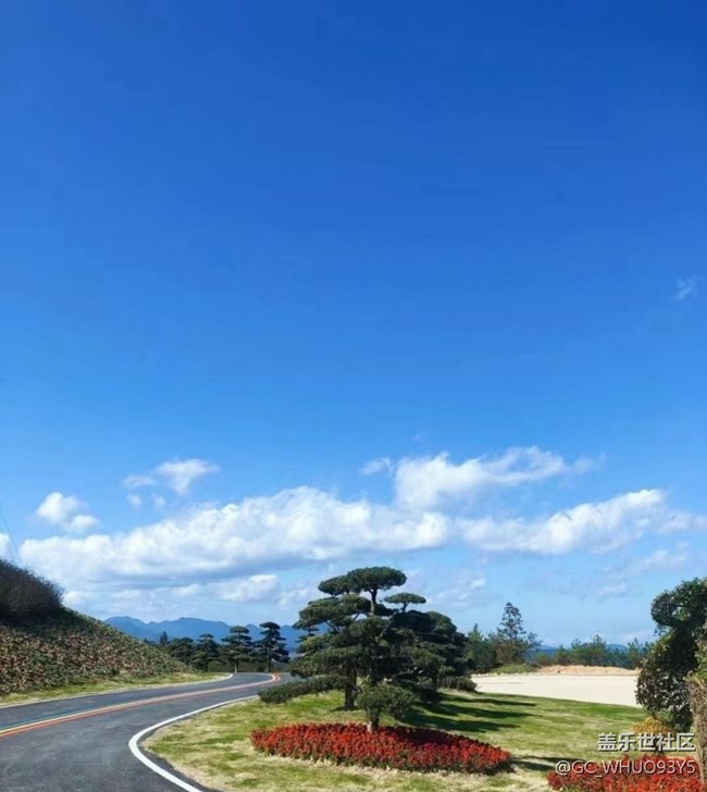 【告别2025】家门口的景