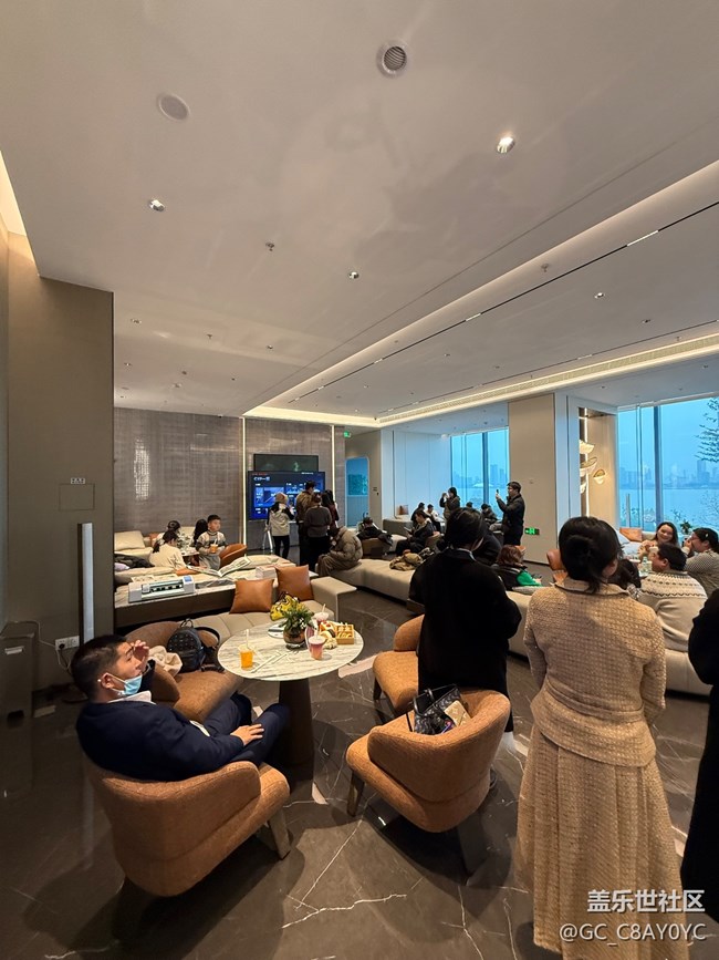 Galaxy Z TriFold也太好用了吧～