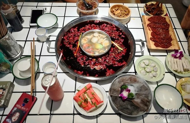 成都推荐游玩地点