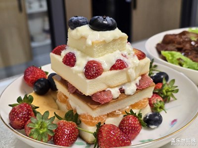 【以光影,敬新年】+您好2026