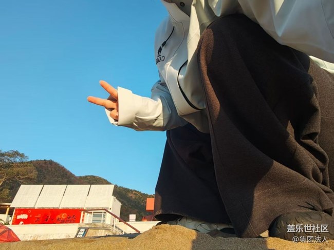 【2026第一站】观日出