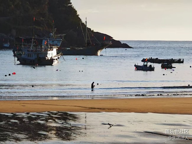 【2026第一站】观日出