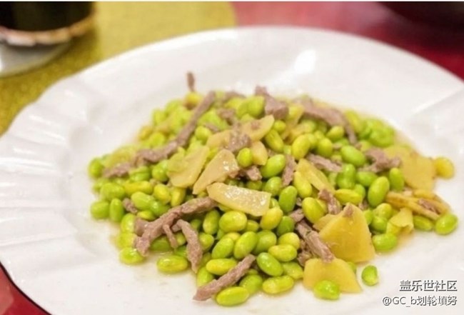 【新岁食语】农家菜