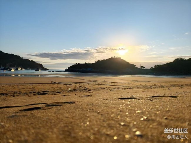 【2026第一站】观日出