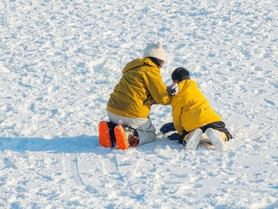 【摄影版块一月第二周】镜头里的故事