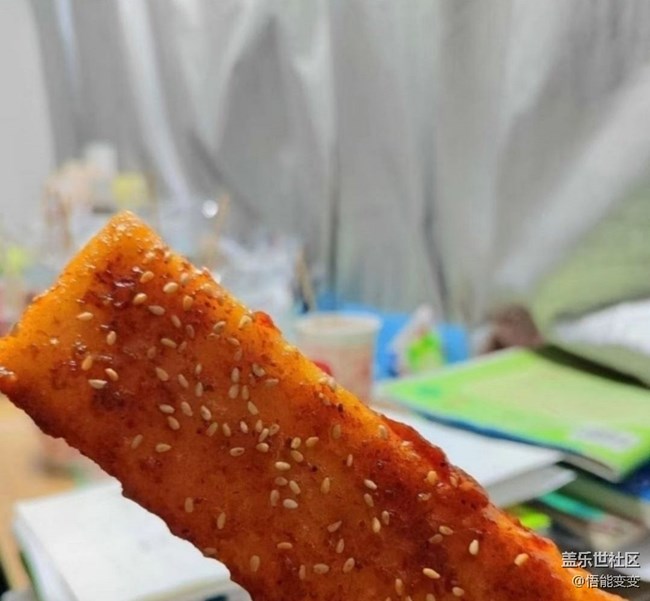 【新岁食语】吃吃