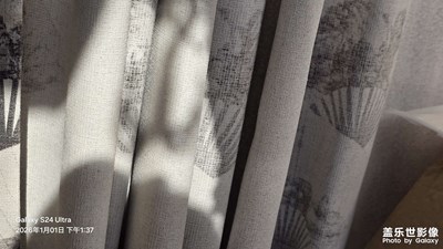 【以光影，敬新年】您好2026！