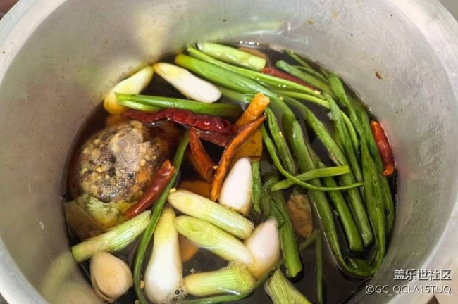 【新岁食语】卤牛肉