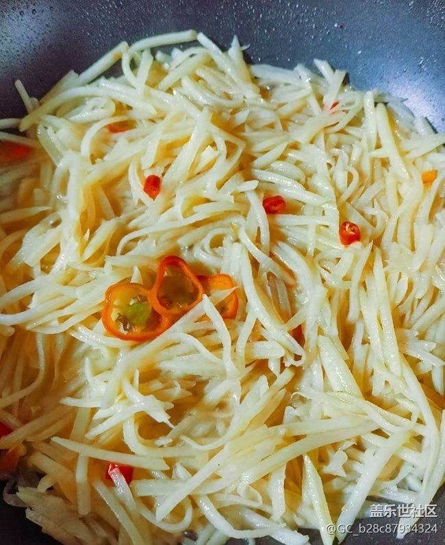 【新岁食语】简单烧点