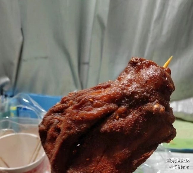 【新岁食语】吃吃