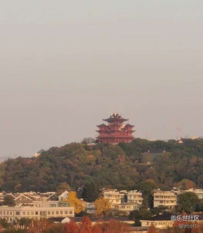 【2026第一站】江南冬