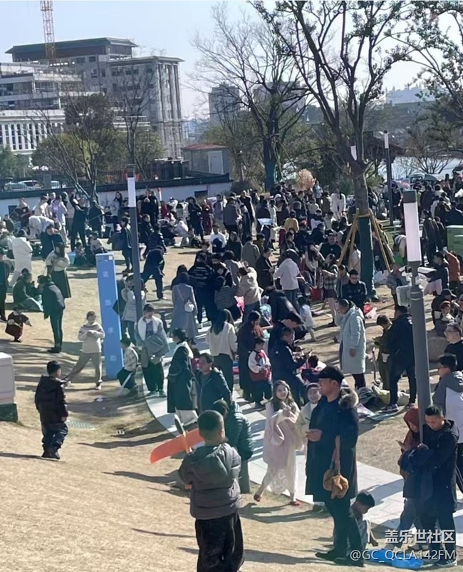 【2026第一站】数人头