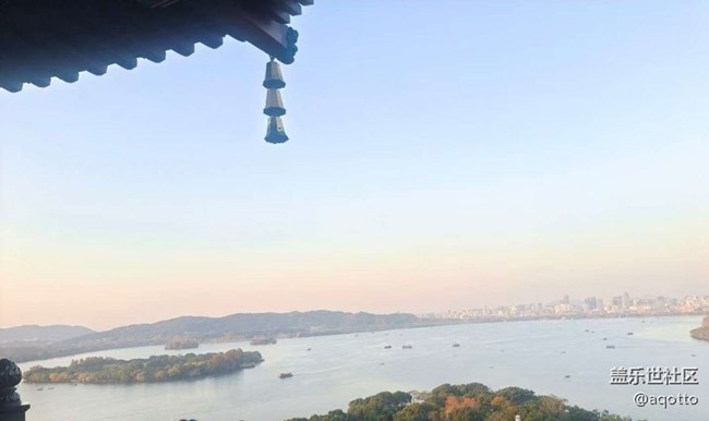 【2026第一站】江南冬