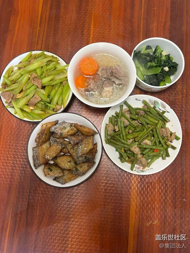 【新岁食语】没饭吃