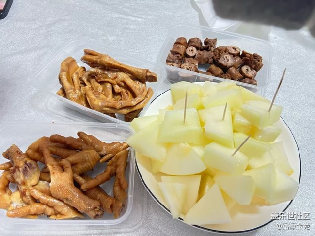 【新岁食语】吃货