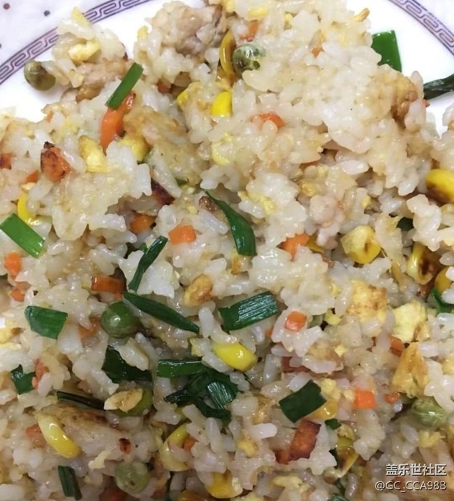 【新岁食语】午饭