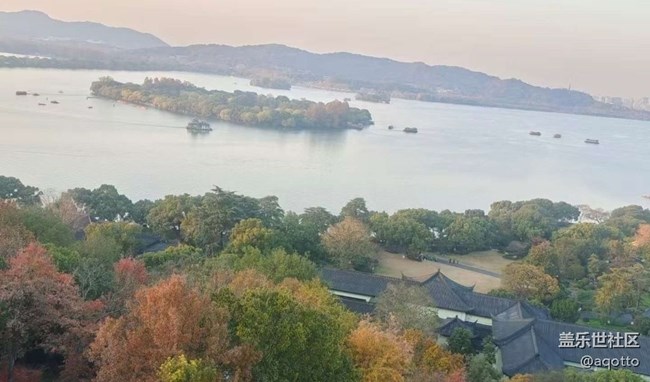 【2026第一站】江南冬