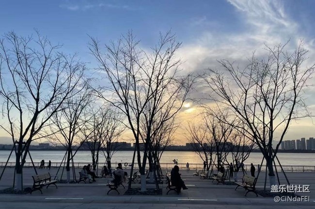 【2026第一站】假期生活