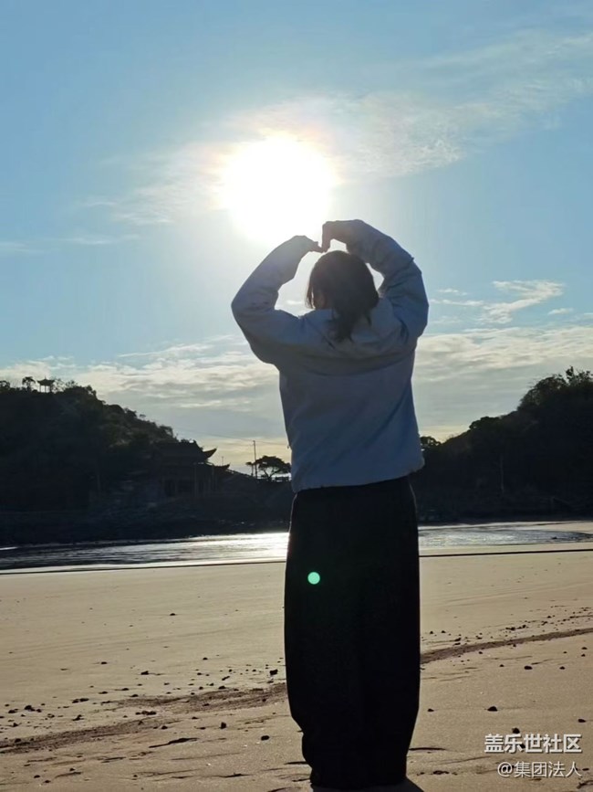 【2026第一站】观日出