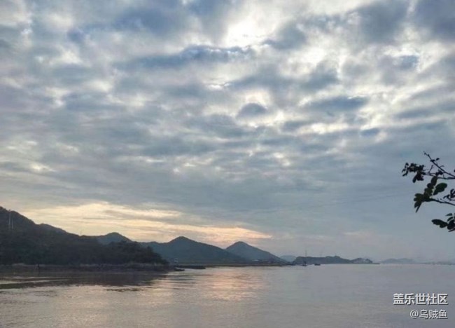 【2026第一站】冷冬