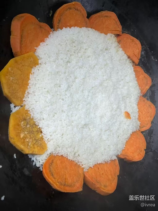 【新岁食语】锅巴