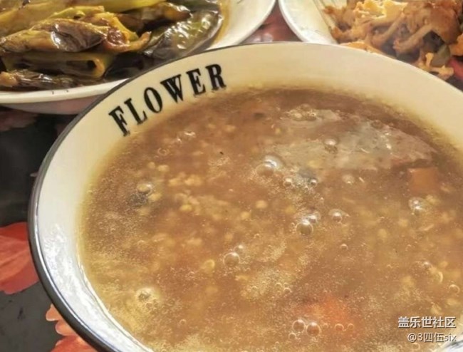 【新岁食语】早餐