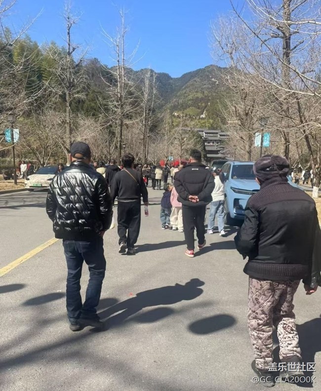 【2026第一站】去祈福